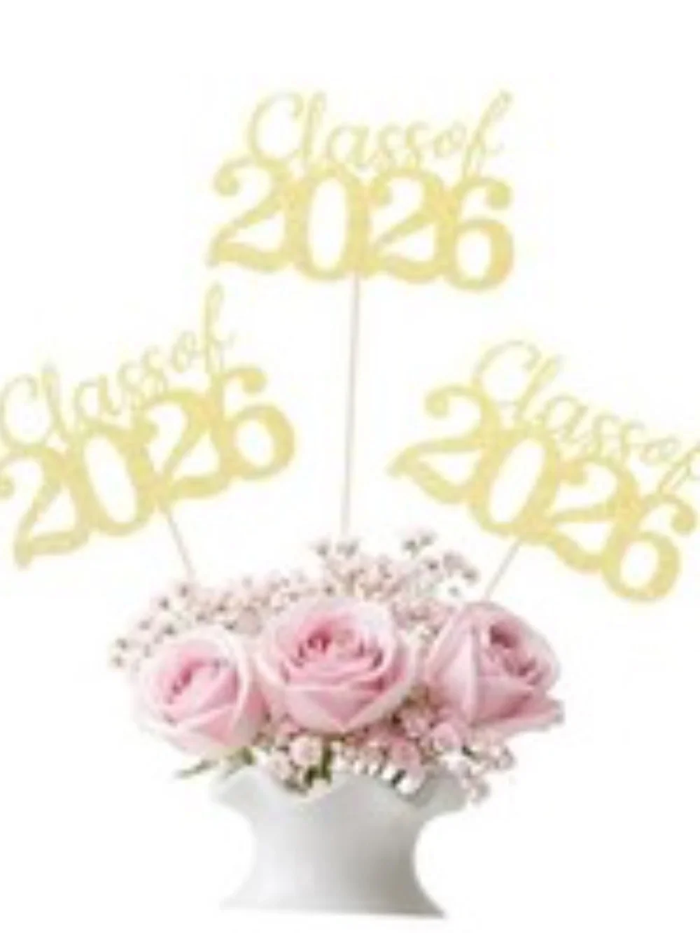 Class of 2026 Party Pack